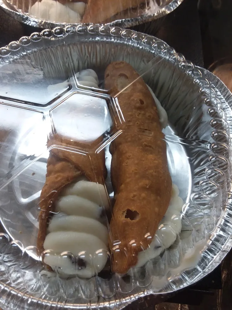 Cannoli