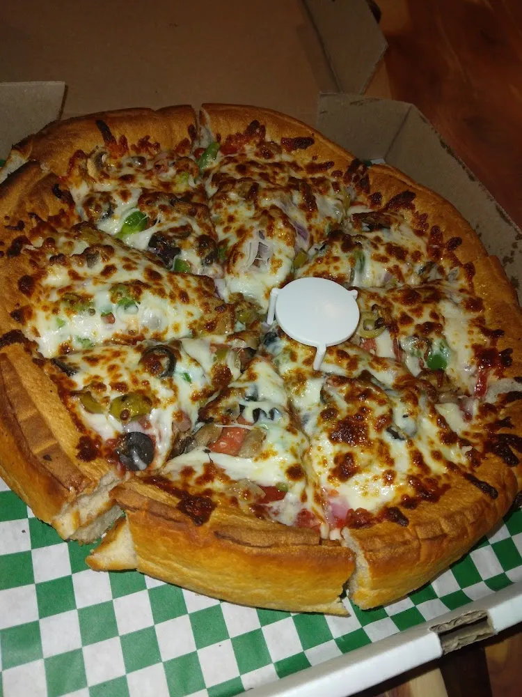Deep Dish House Ultimate