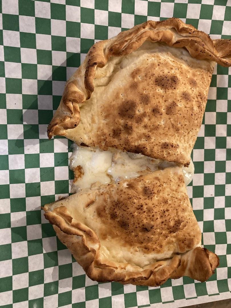 Slice of Pie