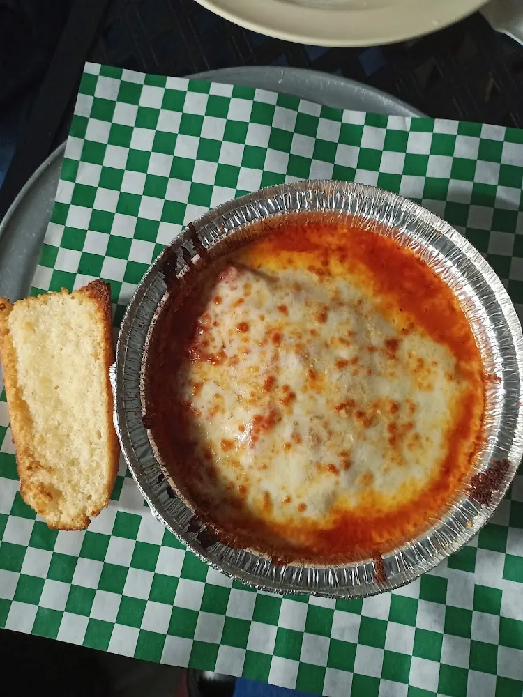 Lasagna